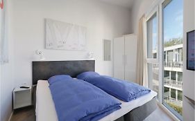 Duenenvilla Penthouse Superior